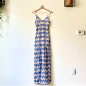 L*Space Maxi Dress